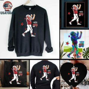 Johnny Manziel Texas A&M Aggies Signature shirt