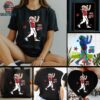 Johnny Manziel Texas A&M Aggies Signature shirt
