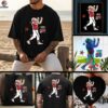 Johnny Manziel Texas A&M Aggies Signature shirt