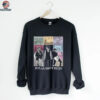 Jonas Brothers Band Collage Shirt