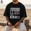 Jonas Brothers The Eras Tour since 2005 Retro Shirt