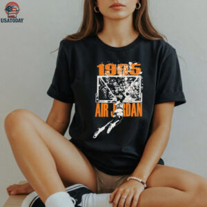 Jordan Kids’ ’85 Shatter shirt