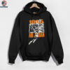 Jordan Kids' '85 Shatter shirt