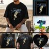 Official Razor Ramon Laureano Dsg Shirts