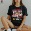 Warren Lotas A Thousand Eyes T shirts