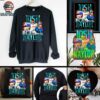 Cal Raleigh Seattle Mariners Single Season Catcher Home Run Record T Shirts