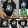 Josh Naylor Seattle Mariners MLB Flair signature shirt