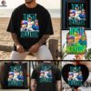 Josh Naylor Seattle Mariners MLB Flair signature shirt
