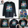 Josh Naylor Seattle Mariners MLB Flair signature shirt