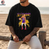 Natures Foreclosure Diablo Macabre shirt