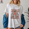 Jungle Cats Cincinnati Bengals football shirt