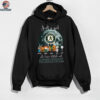 Just a Girl Who Loves Witch and Athletics Oakland A's Halloween T Shirt
