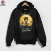 Just a Girl Who Loves Witch and Brewers Halloween T Shirt