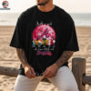Oregon Ducks 1876 Quack Attack Shirt