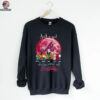 Just a Girl Who Loves Witches & Braves T Shirt