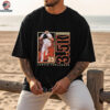Justin Verlander 35 San Francisco Giants 3500 Career Strikeouts shirt