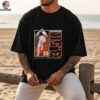 Justin Verlander San Francisco Giants 3,500 Career Strikeouts Shirt
