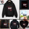 KC Chiefs fight for your right to party shirt