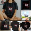 KC Chiefs fight for your right to party shirt