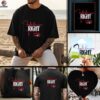 KC Chiefs fight for your right to party shirt