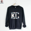Kansas City Royals mascot cute shirt