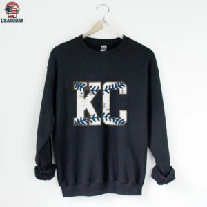 KC Royals Baseball T Shirt