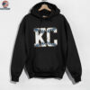 KC Royals Baseball T Shirt