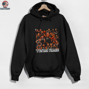 KMS Basketball The Kirk Minihane Show T Shirts