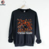 KMS Basketball The Kirk Minihane Show T Shirts