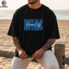 Kansas City Baseball Shirt