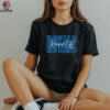 Kansas City Baseball Shirt