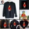 Kansas City Chiefs Demon Slayer Infinity Castle 2025 shirt