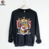 Kansas City Chiefs Kingdom Vintage Shirt