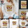 Kansas City Chiefs NFL x Grateful Dead shirt
