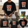 Aaliyah Nye The A Nye Ilator shirt