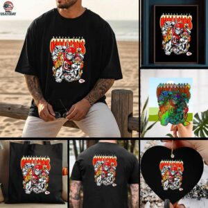 Kansas City Chiefs Rush X Skeleton Player shirt