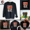 Kansas City Chiefs Rush X Skeleton Player shirt