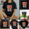 Kansas City Chiefs Rush X Skeleton Player shirt