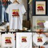 Official Kansas City Chiefs Teams 65th Anniversary 1960 2025 Signatures Shirt