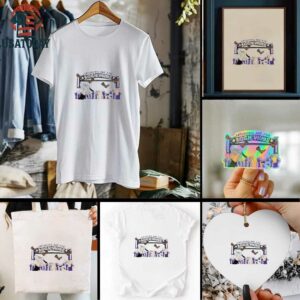 Kansas State Wildcats Saturdays are for aggieville shirt