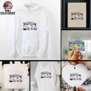 Kansas State Wildcats Saturdays are for aggieville shirt