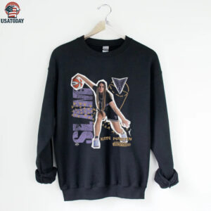 Kate Martin Golden State Valkyries SLAM Unisex Heavyweight T Shirt