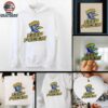 Keep Peckin birds cheese Milwaukee Brewers Baseball shirt