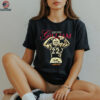 Kelvin Gilliam Jr Virginia Tech Football Illustrated shirt