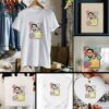 Kendrick Lamar they not like US the life of a male show dancer and Drake that’s era for you shirt