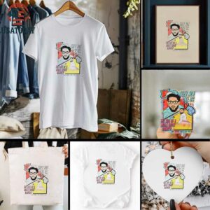 Kendrick Lamar they not like US the life of a male show dancer and Drake that’s era for you shirt