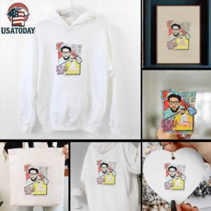 Kendrick Lamar they not like US the life of a male show dancer and Drake that’s era for you shirt