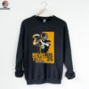 Kenny Pickett Pittsburgh Steelers NFL Rodgers’ Revenge Tour 25 17