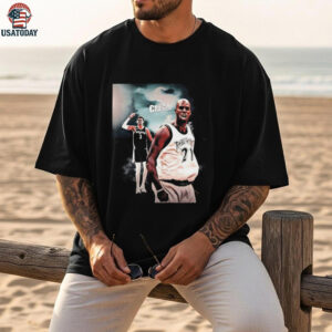 Kevin Garnett thet was the craziest I’ve ever seen shirt