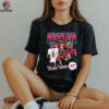 Kelvin Gilliam Jr Virginia Tech Football Illustrated shirt
